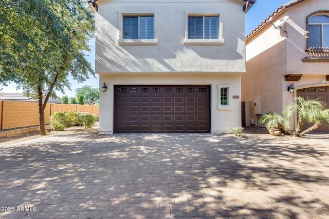 2035 E HEARTWOOD Lane, Phoenix, AZ 85022