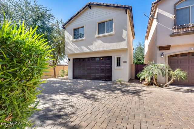 2035 E HEARTWOOD Lane, Phoenix, AZ 85022