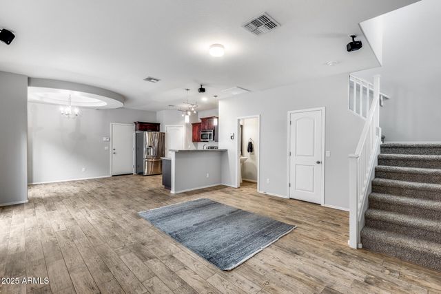 2035 E HEARTWOOD Lane, Phoenix, AZ 85022