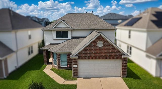20214 Ricewood Village Trail, Katy, TX 77449