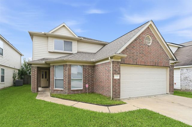20214 Ricewood Village Trail, Katy, TX 77449