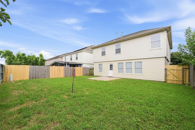 20214 Ricewood Village Trail, Katy, TX 77449
