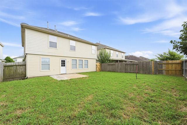 20214 Ricewood Village Trail, Katy, TX 77449