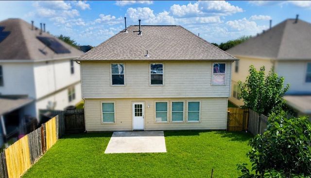 20214 Ricewood Village Trail, Katy, TX 77449