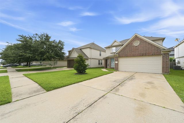 20214 Ricewood Village Trail, Katy, TX 77449