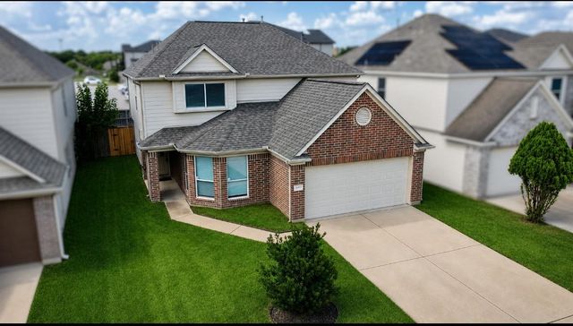 20214 Ricewood Village Trail, Katy, TX 77449