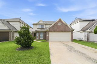 20214 Ricewood Village Trail, Katy, TX 77449