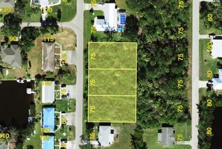 3420 PALM DRIVE, Punta Gorda, FL 33950