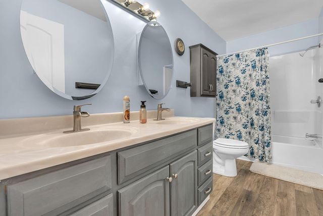 10338 Oreilly Lane, Rensselaer, IN 47978