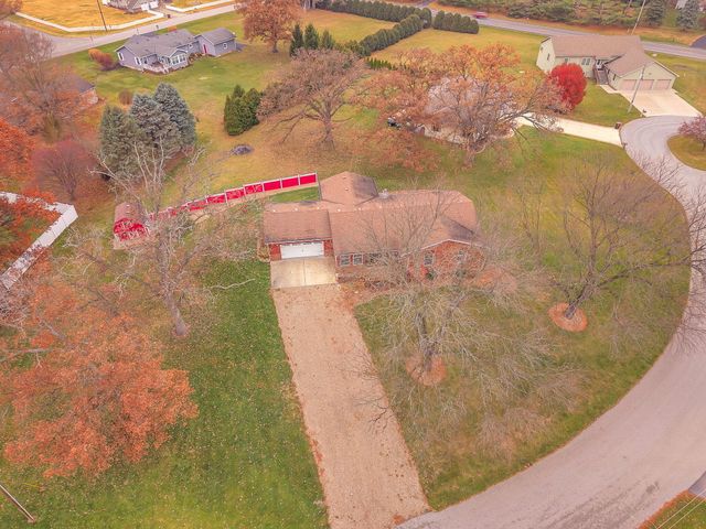 10338 Oreilly Lane, Rensselaer, IN 47978