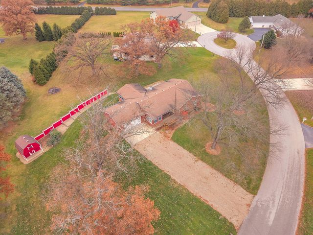 10338 Oreilly Lane, Rensselaer, IN 47978