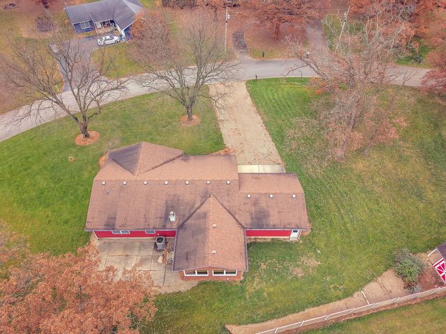 10338 Oreilly Lane, Rensselaer, IN 47978