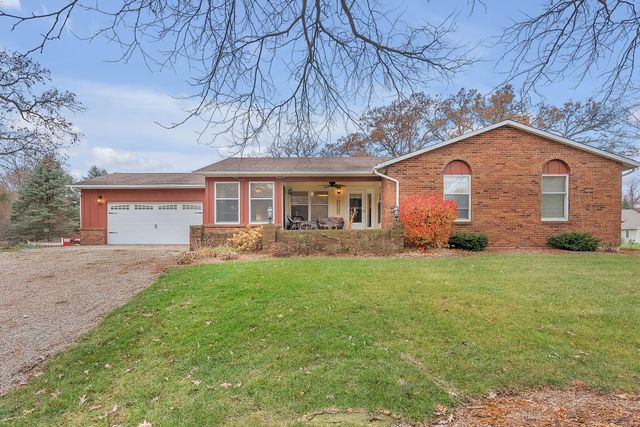 10338 Oreilly Lane, Rensselaer, IN 47978