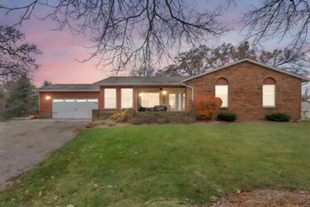 10338 Oreilly Lane, Rensselaer, IN 47978