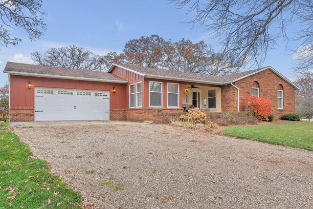 10338 Oreilly Lane, Rensselaer, IN 47978