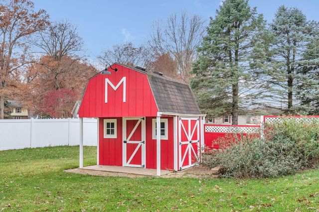 10338 Oreilly Lane, Rensselaer, IN 47978