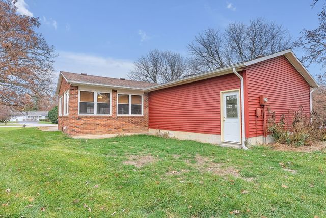 10338 Oreilly Lane, Rensselaer, IN 47978