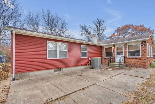 10338 Oreilly Lane, Rensselaer, IN 47978