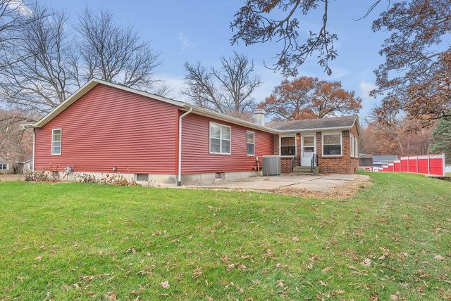 10338 Oreilly Lane, Rensselaer, IN 47978