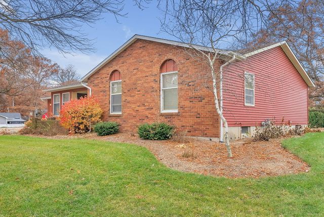 10338 Oreilly Lane, Rensselaer, IN 47978