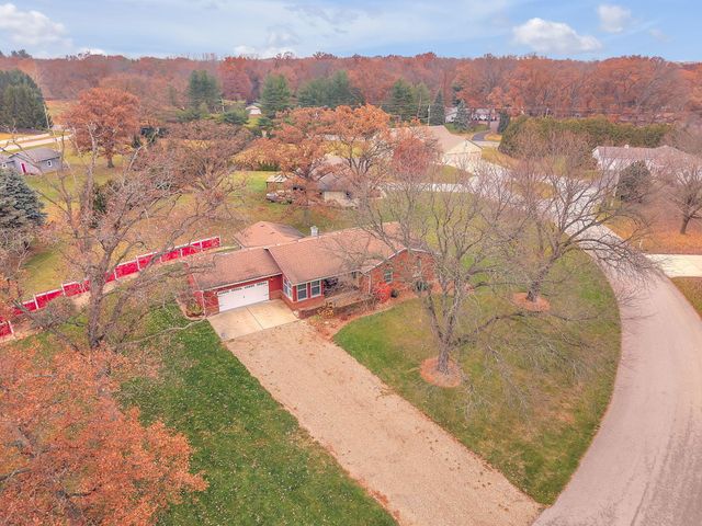 10338 Oreilly Lane, Rensselaer, IN 47978