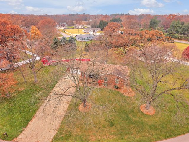 10338 Oreilly Lane, Rensselaer, IN 47978