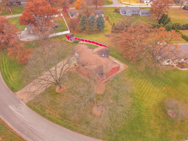 10338 Oreilly Lane, Rensselaer, IN 47978