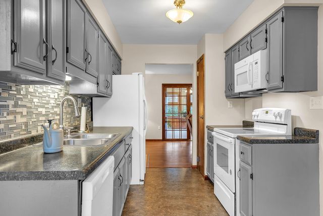 10338 Oreilly Lane, Rensselaer, IN 47978