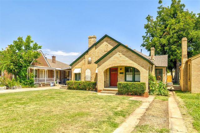 3237 NW 22nd Street, Oklahoma City, OK 73107