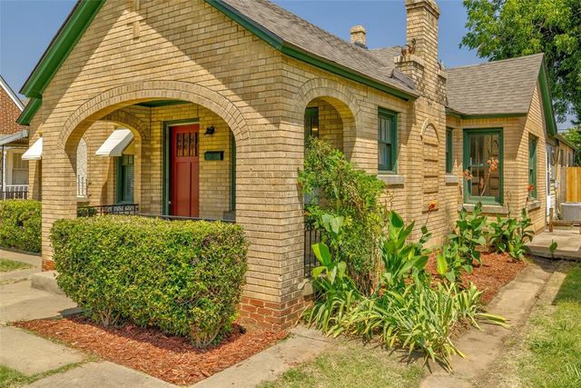 3237 NW 22nd Street, Oklahoma City, OK 73107