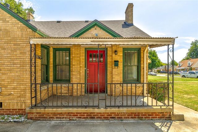 3237 NW 22nd Street, Oklahoma City, OK 73107