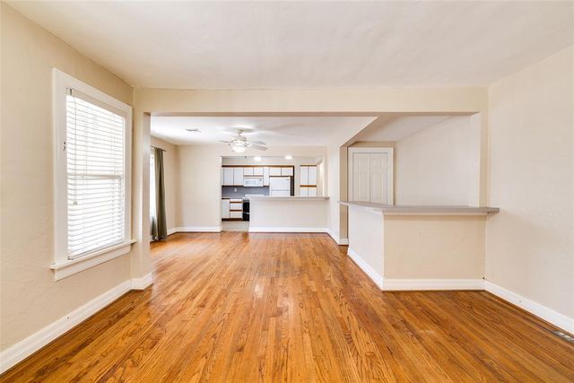 3237 NW 22nd Street, Oklahoma City, OK 73107