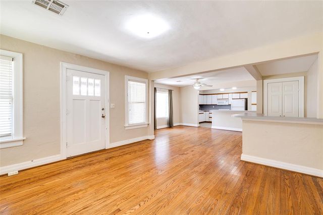 3237 NW 22nd Street, Oklahoma City, OK 73107