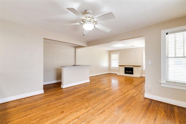 3237 NW 22nd Street, Oklahoma City, OK 73107