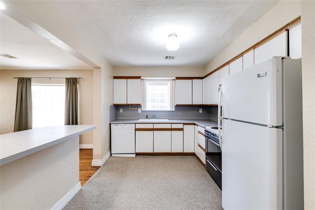 3237 NW 22nd Street, Oklahoma City, OK 73107
