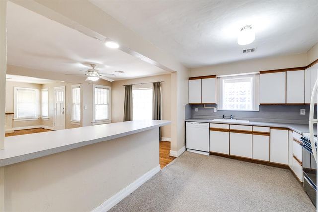 3237 NW 22nd Street, Oklahoma City, OK 73107