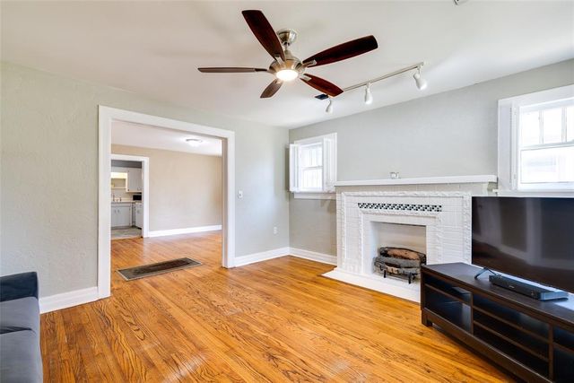 3237 NW 22nd Street, Oklahoma City, OK 73107