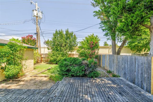 3237 NW 22nd Street, Oklahoma City, OK 73107