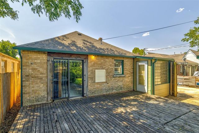 3237 NW 22nd Street, Oklahoma City, OK 73107