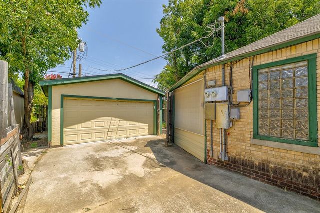 3237 NW 22nd Street, Oklahoma City, OK 73107