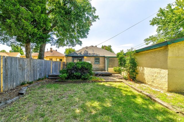 3237 NW 22nd Street, Oklahoma City, OK 73107