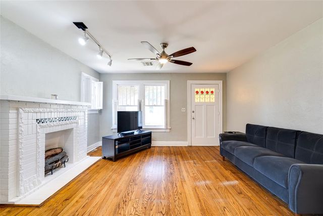 3237 NW 22nd Street, Oklahoma City, OK 73107