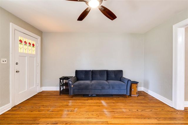 3237 NW 22nd Street, Oklahoma City, OK 73107