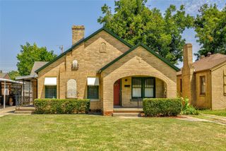 3237 NW 22nd Street, Oklahoma City, OK 73107