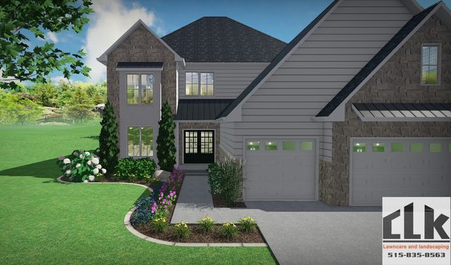 1472 S 81st Street, West Des Moines, IA 50266