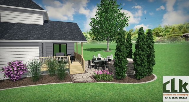 1472 S 81st Street, West Des Moines, IA 50266