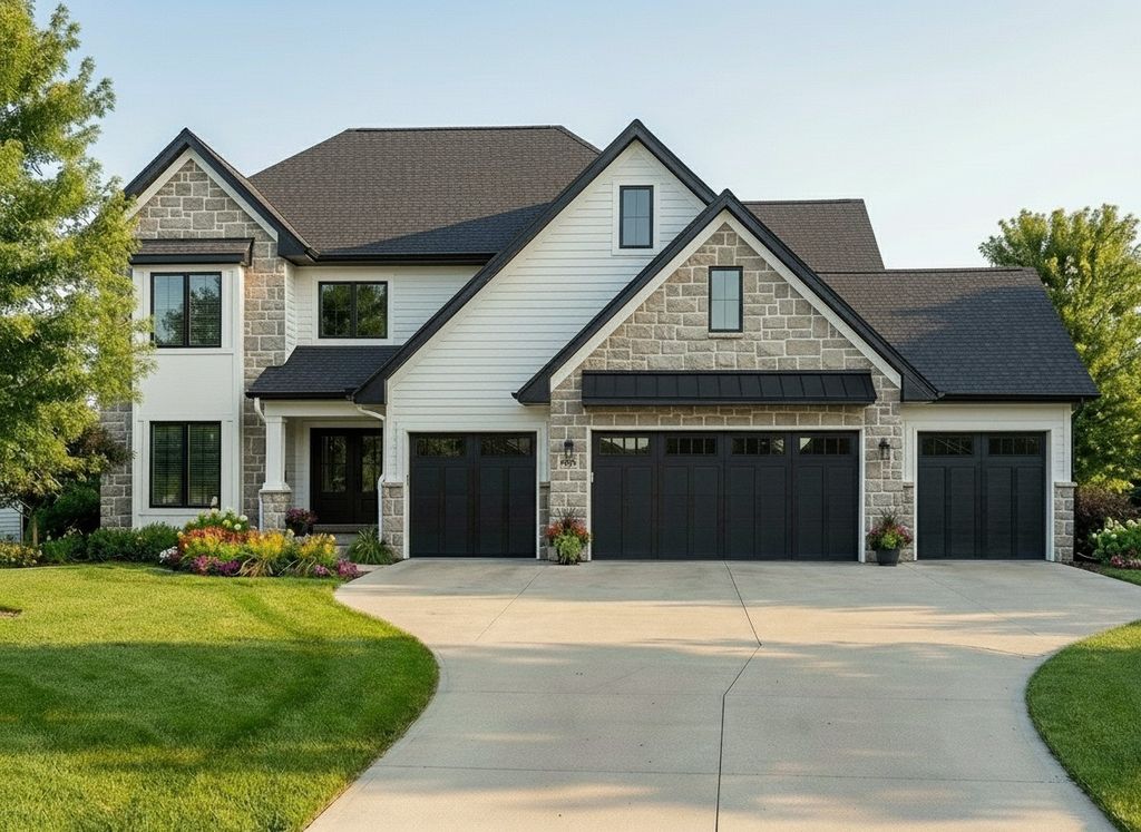 1472 S 81st Street, West Des Moines, IA 50266