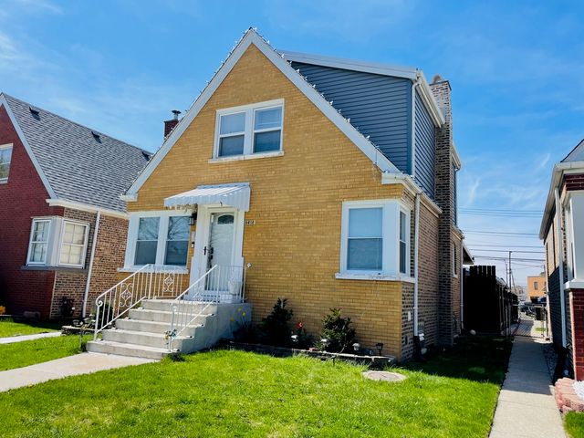5410 S Harding Avenue, Chicago, IL 60632