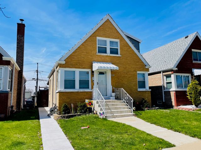 5410 S Harding Avenue, Chicago, IL 60632