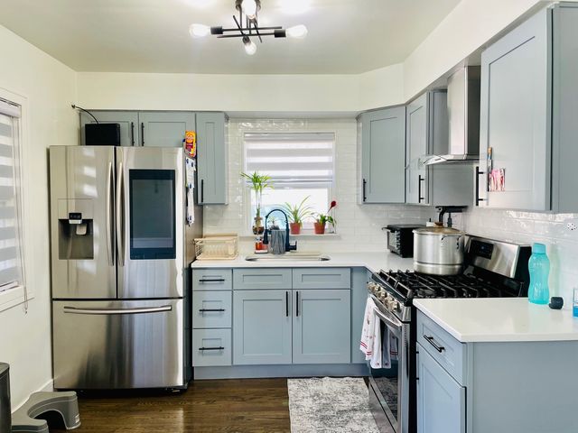 5410 S Harding Avenue, Chicago, IL 60632